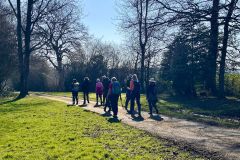 Fletching March 2026