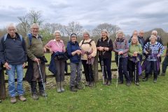 Perry Hill - Hartfield Circular 01-04-2026